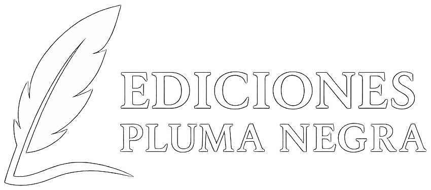 Ediciones Pluma Negra