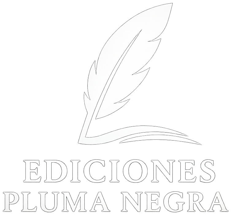 Ediciones Pluma Negra